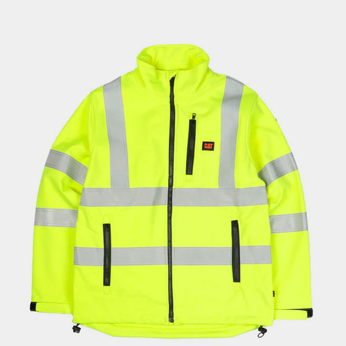 Рабочая куртка - 1310097 series  - Caterpillar workwear - нейлоновая / из хлопка / для мужчин