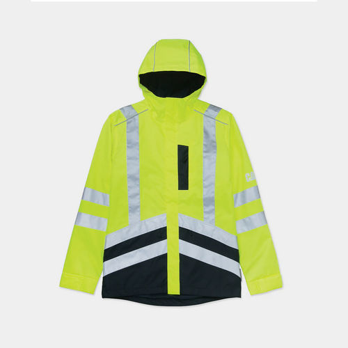 Рабочая куртка - 1310166 series  - Caterpillar workwear - непромокаемая / ветрозащита / из полиэстера