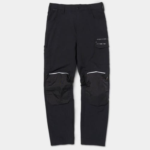 Рабочий брюки - 1080069 series - Caterpillar workwear - из полиэстера / из эластана / для мужчин