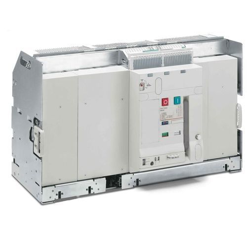 Переключатель 3 полюса - 0 289 77 - Legrand - IEC / IP30 / мощности