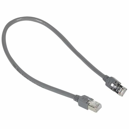 Коммутационный шнур связи - 4 130 46 - Legrand - CAT 6