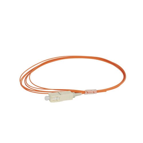 Оптический кабель для передачи данных - 0 322 13 - Legrand - SC / Ethernet / Gigabit Ethernet