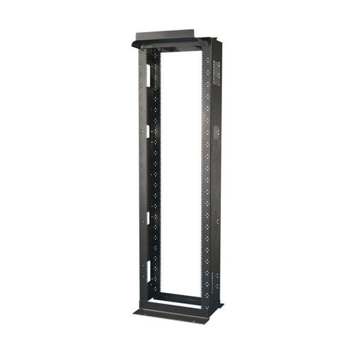 Стойка 19 дюймов - 0 464 06 - Legrand - из алюминия / кабельный