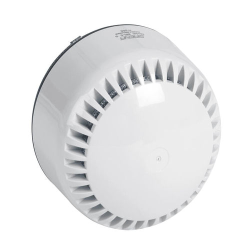 Сирена без светового сигнала - 0 413 98 - Legrand