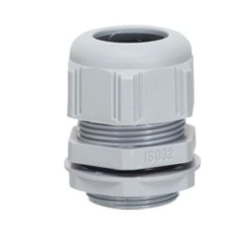 Кабельная втулка из пластика - 0 980 50 - Legrand - IP66 / резьбовая / прямая