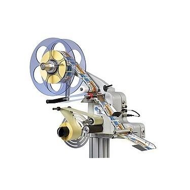 Распределитель для этикеток - Alpha Compact - Bluhm Systeme GmbH - модульный