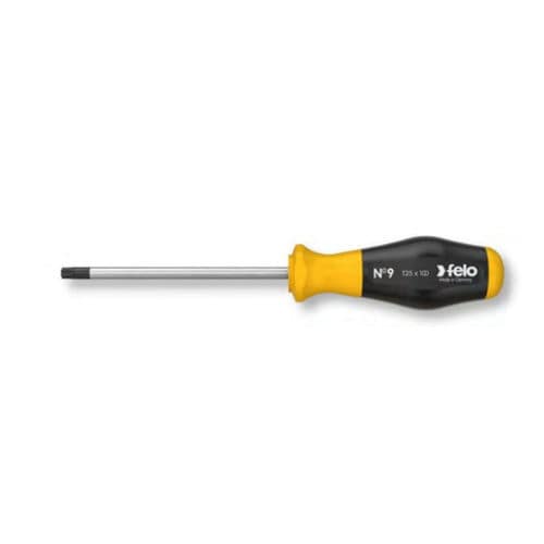 Отвертка Torx - 908 - FELO - ручная