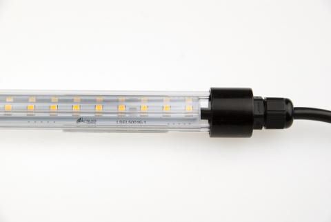 Светильник - ACTiTube20A 30° - ACTILED lighting - светодиодное / для наружного применения / IP20