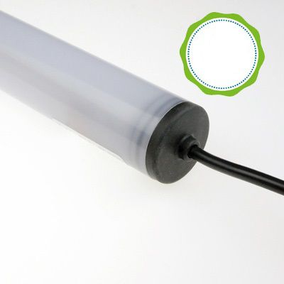 Светильник - ACTiTube40E CEE - ACTILED lighting - светодиодное / для рабочего места / IP66