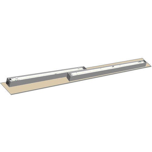 Светильник - ACTiLine3535A gaine - ACTILED lighting - светодиодное / IP40 / из алюминия