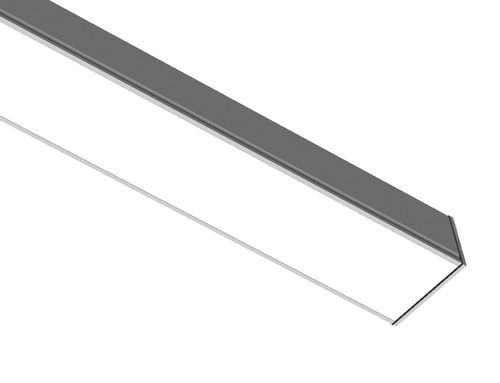 Светильник - ACTiLine4330A - ACTILED lighting - светодиодное / IP40 / из алюминия