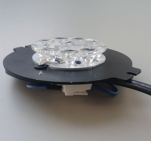 Точечный светильник LED - ACTiKit1001 - ACTILED lighting - галогенный