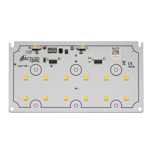 Модуль освещения LED - ACTiPanel17090 - ACTILED lighting