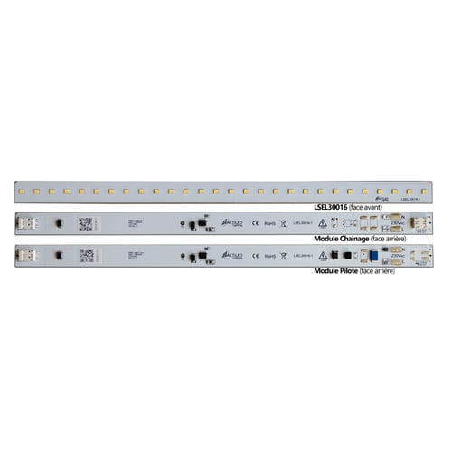 Модуль освещения LED - ACTiLine30016 - ACTILED lighting