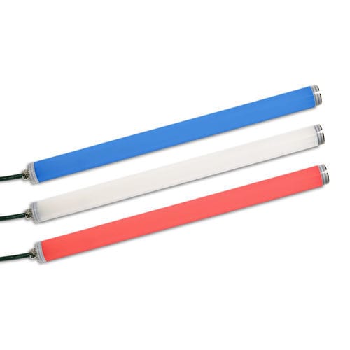 Светильник - ACTiTube40S RGBW - ACTILED lighting - светодиодное / IP66 / IP68