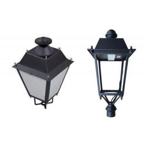 Городской светильник LED - ACTiKit1004 - ACTILED lighting - электрический