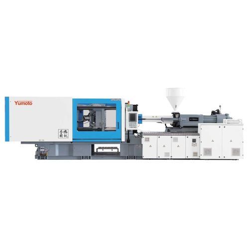 Горизонтальный термопластавтомат - MOTO-390 PACK - Ningbo Yumoto Precision Machinery Co., Ltd. - гидравлический / с быстрыми циклами