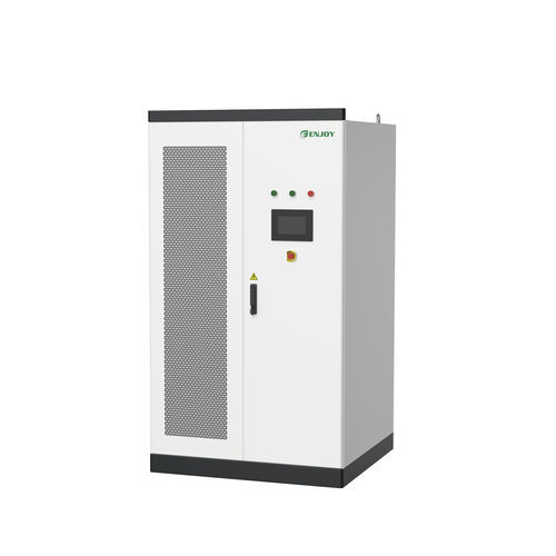 Гибридный ондулятор DC/AC - EMGS series - Shenzhen Enjoy Technology Co., Ltd. - двунаправленный