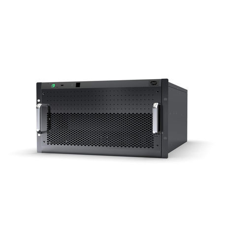 Преобразователь DC/DC на DIN-рейке - EPCS series - Shenzhen Enjoy Technology Co., Ltd. - двунаправленный