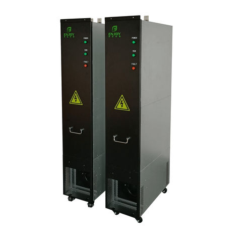 Реактивной мощности статический генератор - Shenzhen Enjoy Technology Co., Ltd. - трехфазовый / OEM / для использования в промышленности