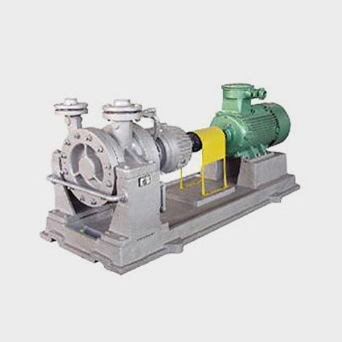 Центробежный насос - AY/ASP5080 - Sanlian Pump Industry Co., Ltd - для воды / для химических продуктов / для масла