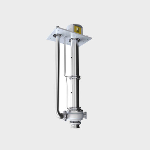 Центробежный насос - ASP5540  - Sanlian Pump Industry Co., Ltd - для химических продуктов / электрический / погружной