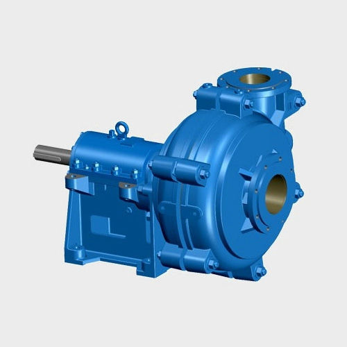 Центробежный насос - AHK - Sanlian Pump Industry Co., Ltd - шламовый / с двигателем DC / стационарный