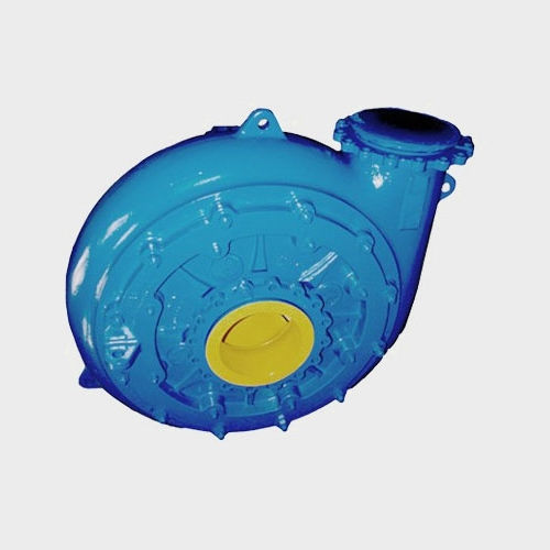 Центробежный насос - ASP1070  - Sanlian Pump Industry Co., Ltd - для воды / шламовый / со ступкой