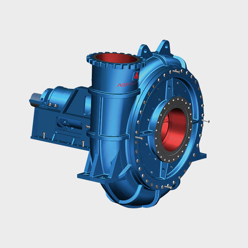 Центробежный насос - SLN  - Sanlian Pump Industry Co., Ltd - для химических продуктов / электрический / погружной
