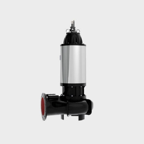 Центробежный насос - QW(N) - Sanlian Pump Industry Co., Ltd - для воды / электрический / погружной