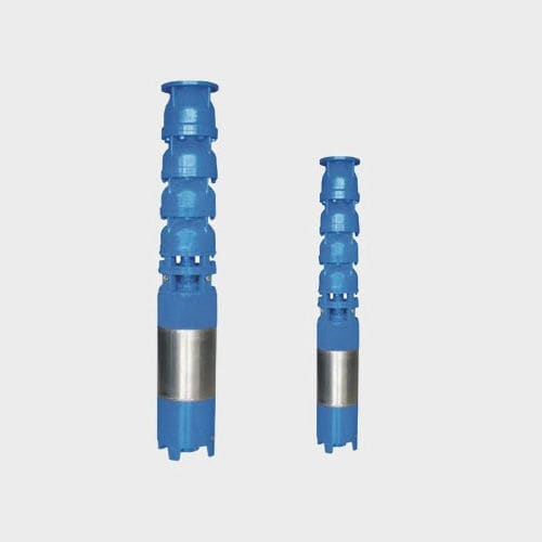 Центробежный насос - QJ(R)  - Sanlian Pump Industry Co., Ltd - для воды / электрический / погружной