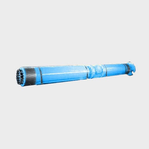 Насос с ротором - YQ - Sanlian Pump Industry Co., Ltd - для воды / электрический / погружной