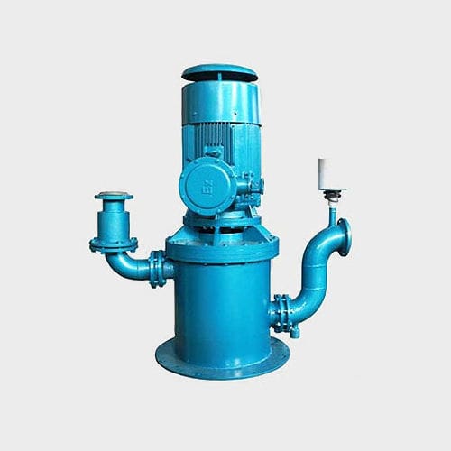 Центробежный насос - WFB  - Sanlian Pump Industry Co., Ltd - для воды / электрический / самозаполняющийся
