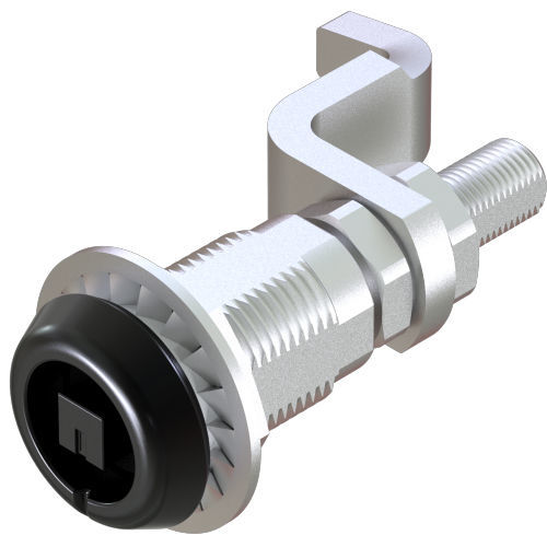 Затвор с сжатием - 1422-0371-1510  - Wenzhou Yeeka Lock Technology Co., Ltd. - с врезным замком / ключом / ключом