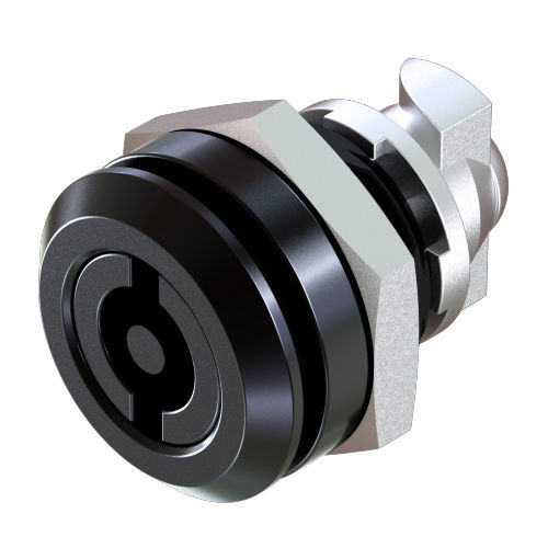 Врезной замок 1/4 поворота - 1410-015-50  - Wenzhou Yeeka Lock Technology Co., Ltd. - с ключом / для навесного замка / из цинка