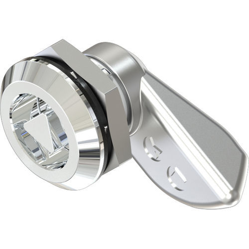 Врезной замок с ключом - 1419-12038-20L  - Wenzhou Yeeka Lock Technology Co., Ltd. - на четверть оборота / для навесного замка / из цинка