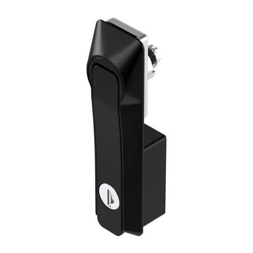 Врезной замок со съемной рукояткой - 1103-1001-10-NP  - Wenzhou Yeeka Lock Technology Co., Ltd. - кулачковый / с ключом / с ручкой