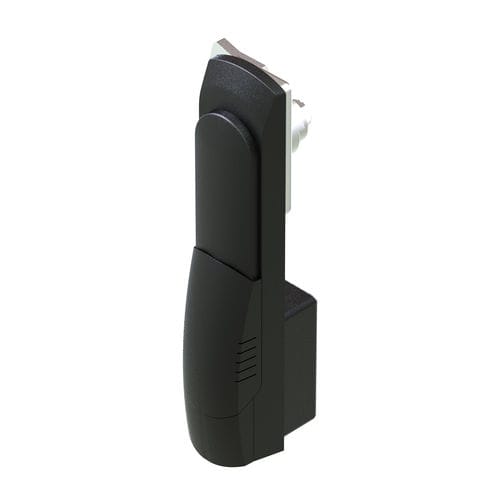 Кулачковый врезной замок - 1116-1001-C - Wenzhou Yeeka Lock Technology Co., Ltd. - с ключом / с ручкой / для навесного замка