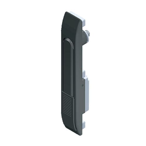 Кулачковый врезной замок - 1108-1001-20 - Wenzhou Yeeka Lock Technology Co., Ltd. - с ключом / с ручкой / для шкафа