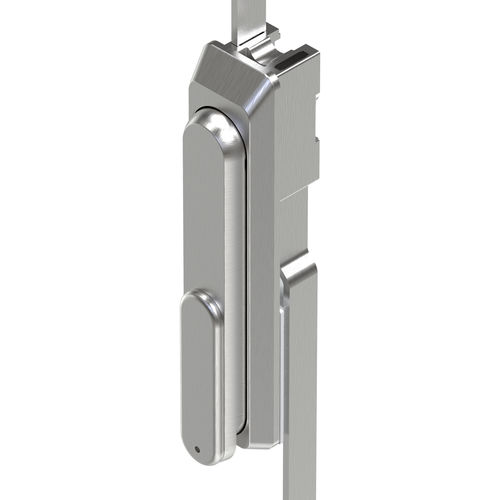 Врезной замок с ключом - 1120-2P01-C  - Wenzhou Yeeka Lock Technology Co., Ltd. - с ручкой / со стержнем / для навесного замка