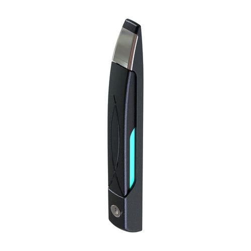 Врезной замок с ключом - 1122-2001-20 - Wenzhou Yeeka Lock Technology Co., Ltd. - с ручкой / со стержнем / для навесного замка
