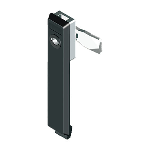 Кулачковый врезной замок - 1127-1013-L190 - Wenzhou Yeeka Lock Technology Co., Ltd. - с ключом / с ручкой / для навесного замка