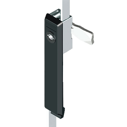 Врезной замок с ключом - 1127-2013-L190  - Wenzhou Yeeka Lock Technology Co., Ltd. - с ручкой / со стержнем / для навесного замка