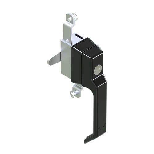 Врезной замок с ключом - 1132-3001-10  - Wenzhou Yeeka Lock Technology Co., Ltd. - с ручкой / со стержнем / для навесного замка
