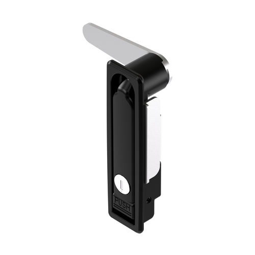 Кулачковый врезной замок - 1221-03-10 - Wenzhou Yeeka Lock Technology Co., Ltd. - с ключом / для навесного замка / из цинка