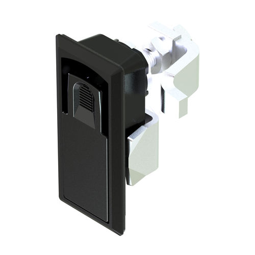 Затвор с сжатием - 1241-00-130 - Wenzhou Yeeka Lock Technology Co., Ltd. - ключом / из цинка / регулируемый