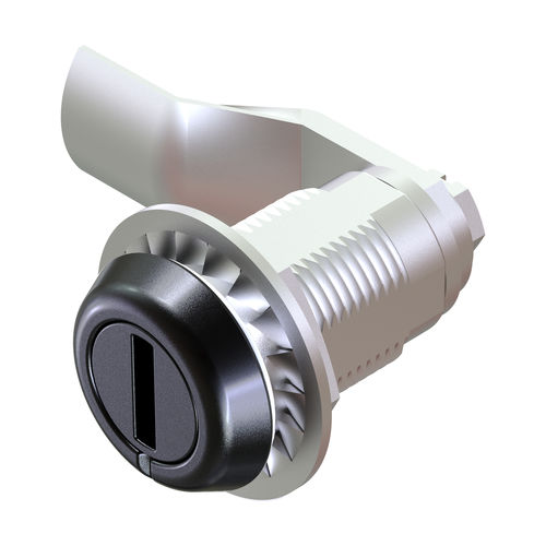 Затвор с сжатием - 1423-05-10  - Wenzhou Yeeka Lock Technology Co., Ltd. - с врезным замком / ключом / ключом