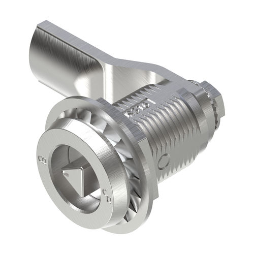 Затвор с сжатием - 1427-038-316L  - Wenzhou Yeeka Lock Technology Co., Ltd. - с врезным замком / ключом / из нержавеющей стали