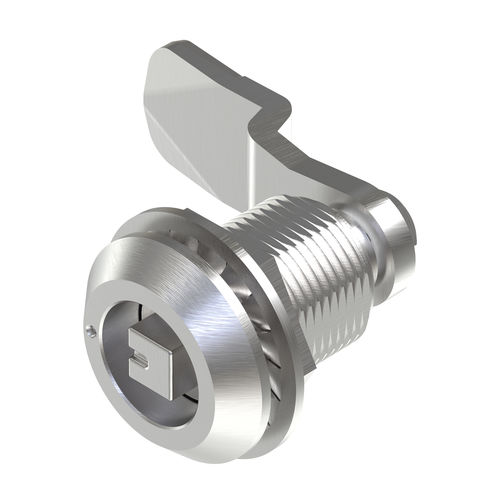 Затвор с сжатием - 1438-013-316  - Wenzhou Yeeka Lock Technology Co., Ltd. - с врезным замком / ключом / ключом