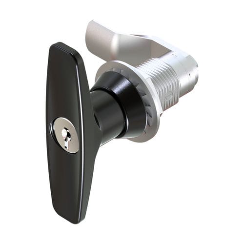 Затвор с сжатием - 1439-110-S20 - Wenzhou Yeeka Lock Technology Co., Ltd. - с врезным замком / ключом / ключом